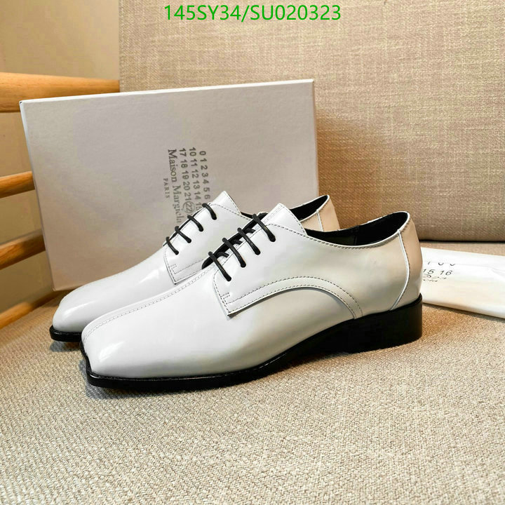 Women Shoes-MM6, Code: SU020323,$: 145USD