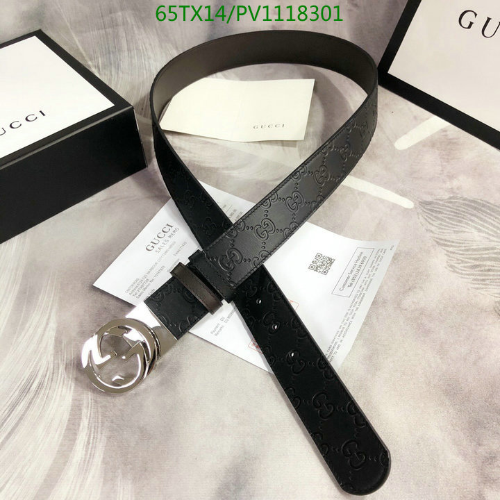 Belts-Gucci, Code: PV1118301,$:65USD