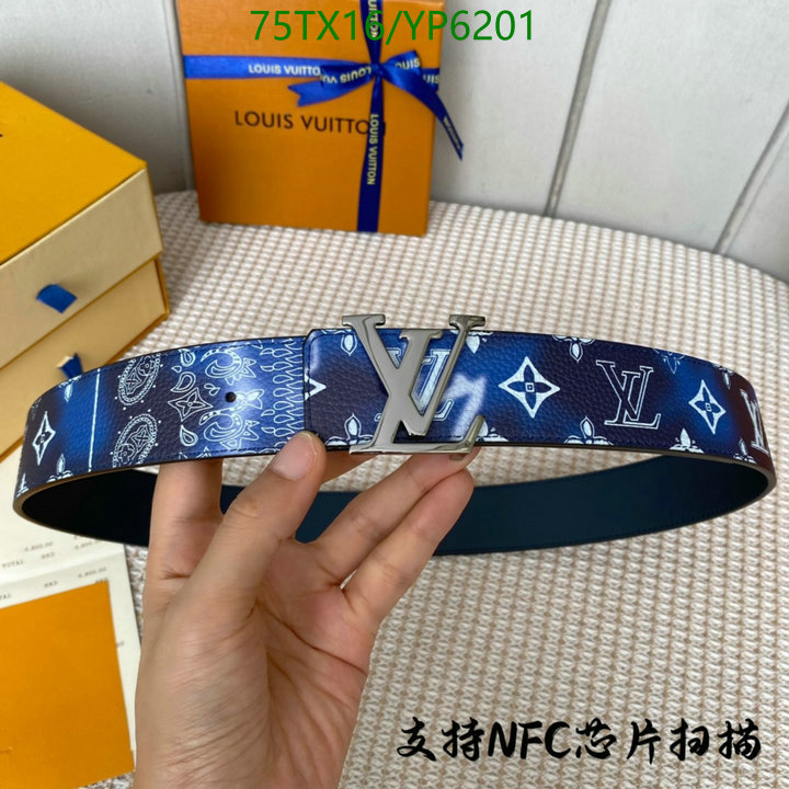 Belts-LV, Code: YP6201,$: 75USD