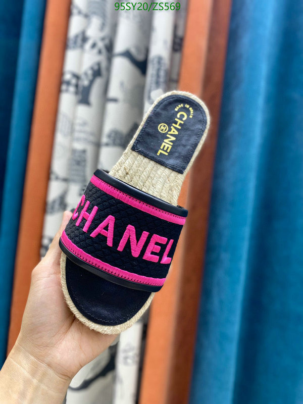 Women Shoes-Chanel,Code: ZS569,$: 95USD