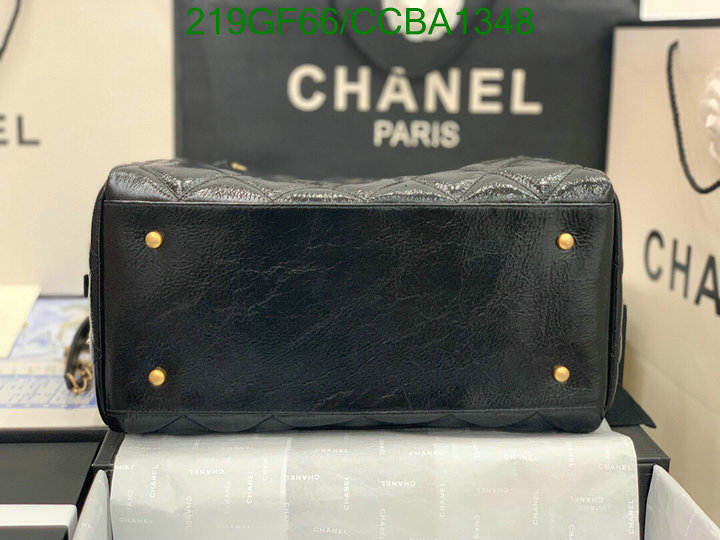 Chanel Bags -(Mirror)-Handbag-,Code: CCBA1348,$: 219USD