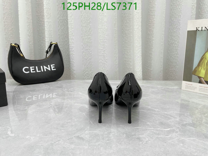 Women Shoes-Versace, Code: LS7371,$: 125USD