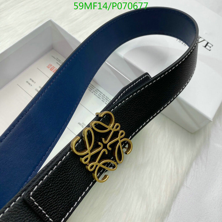 Belts-Loewe, Code: P070677,$: 59USD