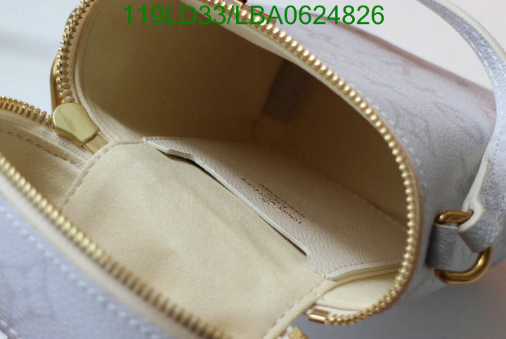 LV Bags-(Mirror)-Pochette MTis-Twist-,Code: LBA0624826,$: 119USD