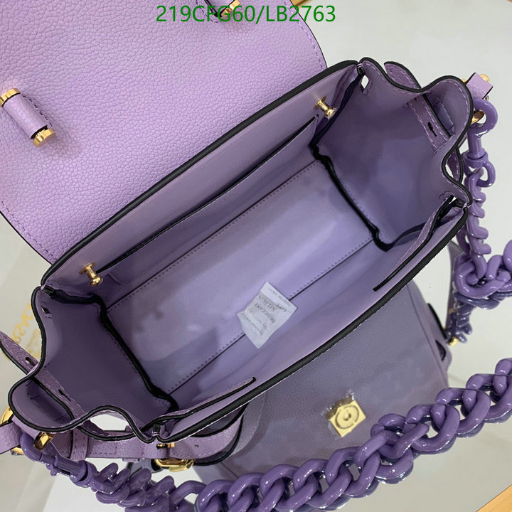 Versace Bag-(Mirror)-La Medusa,Code: LB2763,$: 219USD