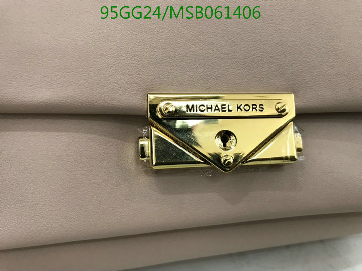 Michael Kors Bag-(4A)-Diagonal-,Code: MSB061406,$:95USD
