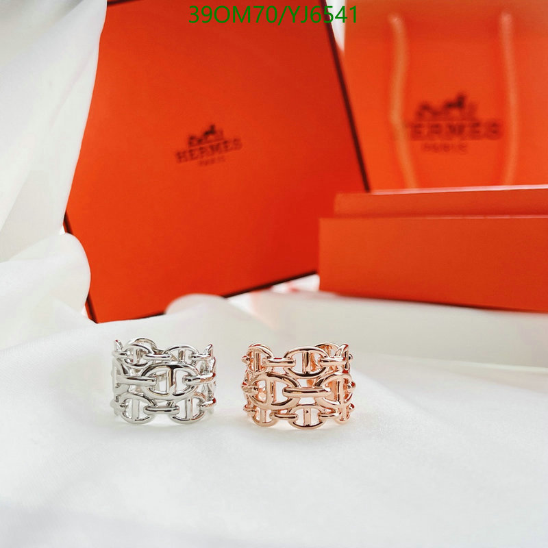 Jewelry-Hermes,Code: YJ6541,$: 39USD