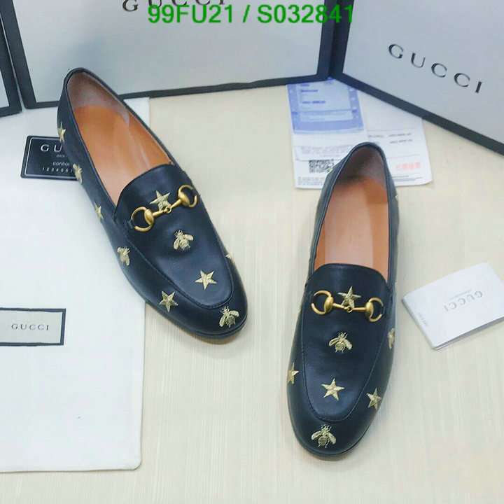 Women Shoes-Gucci, Code: S032841,$: 99USD