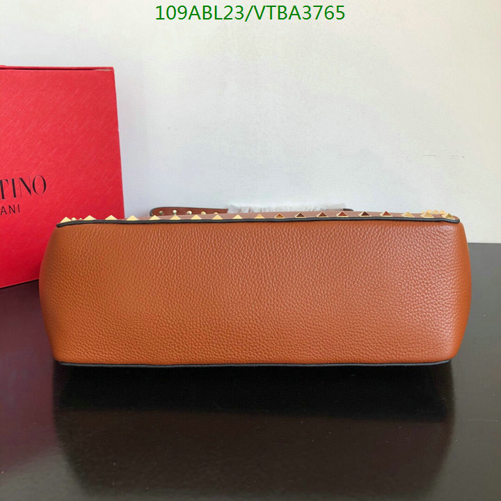 Valentino Bag-(4A)-Handbag-,Code: VTBA3765,$: 109USD