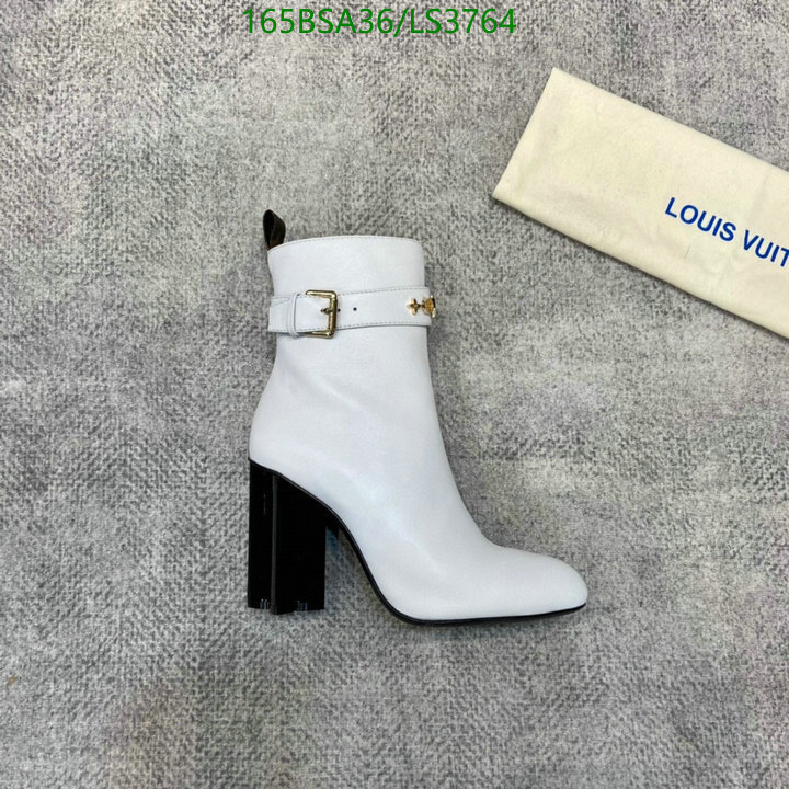 Women Shoes-LV, Code: LS3764,$: 165USD