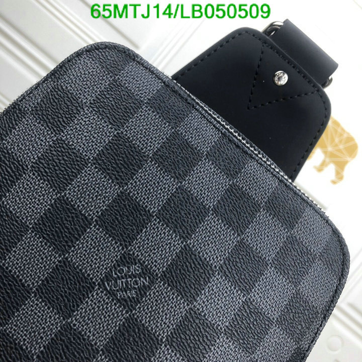 LV Bags-(4A)-Avenue-,Code: LB050509,$: 65USD