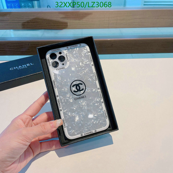 Phone Case-Chanel,Code: LZ3068,$: 32USD