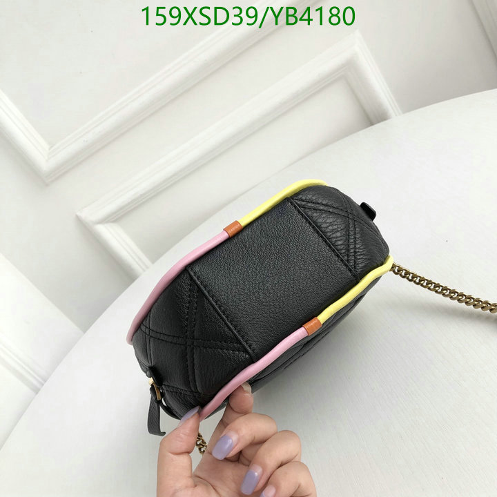 Marc Jacobs Bags -(Mirror)-Diagonal-,Code: YB4180,$: 159USD