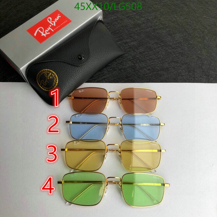 Glasses-Ray-Ban, Code: LG508,$: 45USD