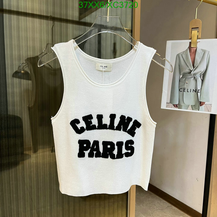 Clothing-CELINE, Code: XC3720,$: 37USD