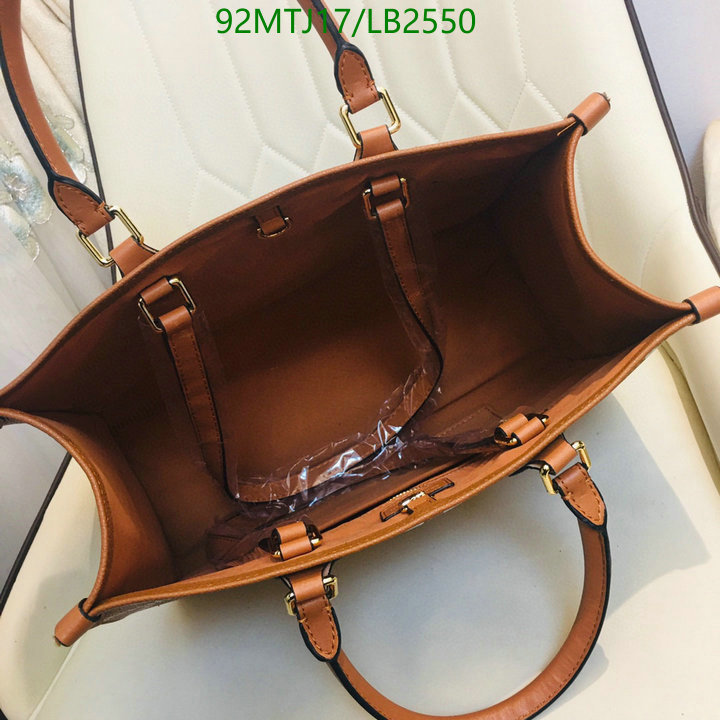 LV Bags-(4A)-Handbag Collection-,Code: LB2550,$: 92USD