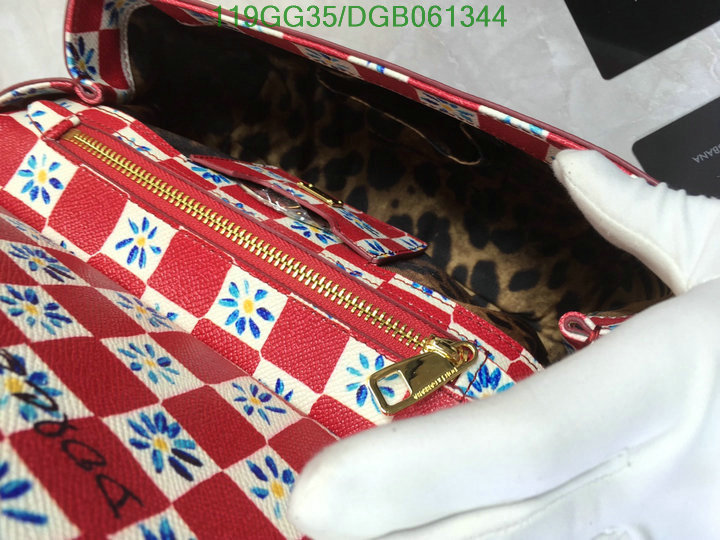 D&G Bag-(Mirror)-Sicily,Code: DGB061344,$:119USD