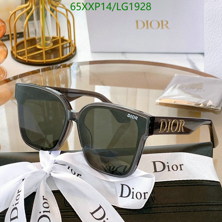 Glasses-Dior,Code: LG1928,$: 65USD