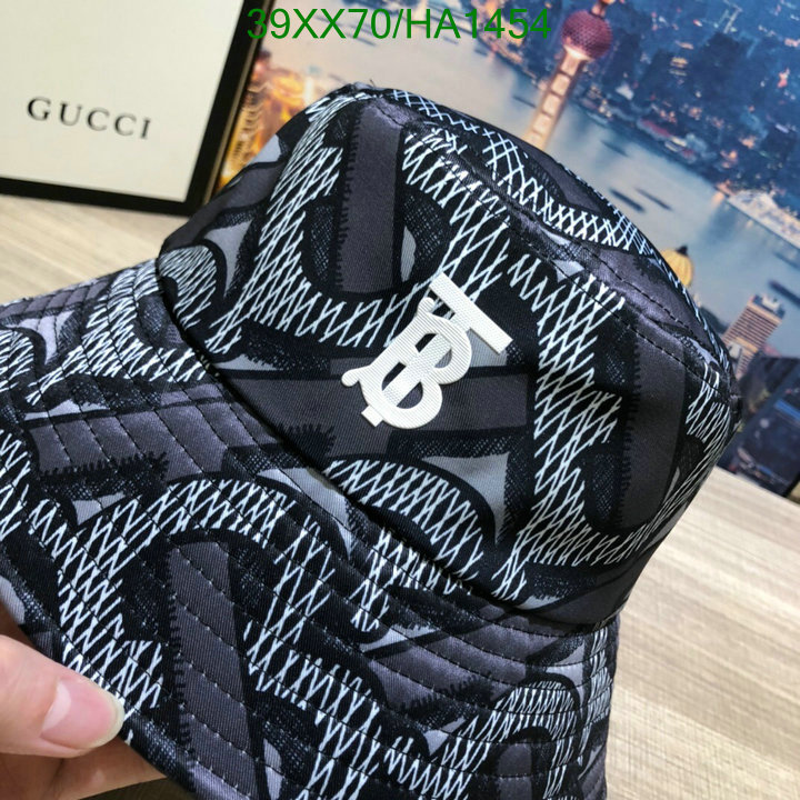 Cap -(Hat)-Burberry, Code: HA1454,$: 39USD