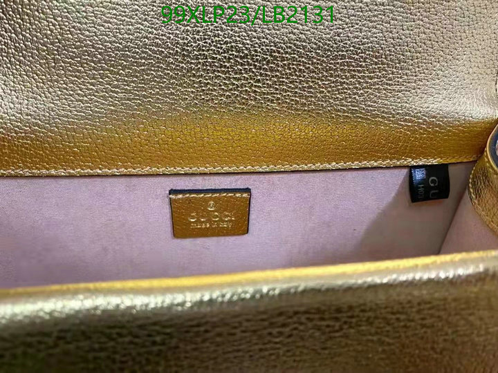 Gucci Bag-(4A)-Dionysus-,Code: LB2131,$: 99USD