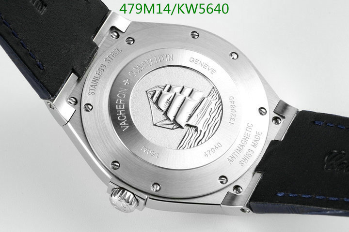 Watch-Mirror Quality-Vacheron Constantin, Code: KW5640,$: 479USD