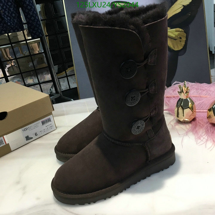 Women Shoes-UGG, Code: YS2044,$: 125USD