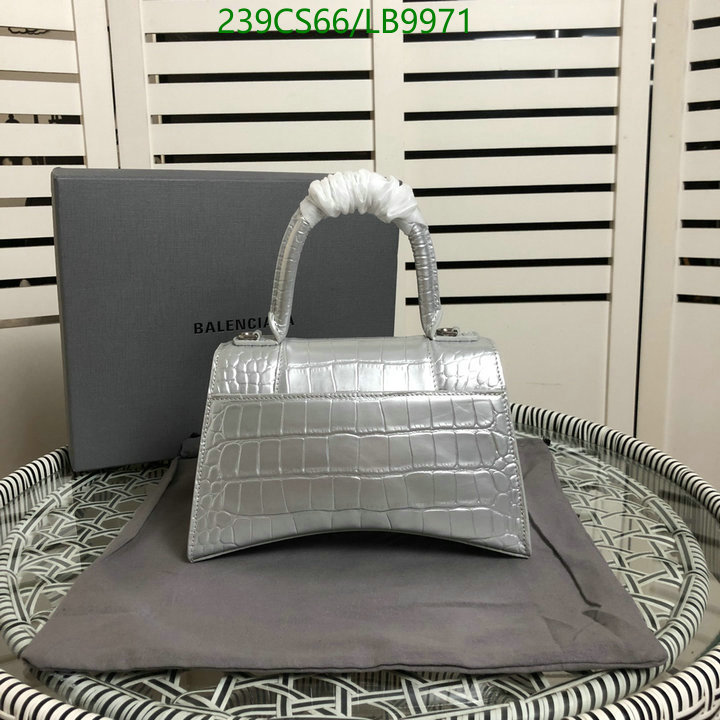 Balenciaga Bag-(Mirror)-Hourglass-,Code: LB9971,$: 239USD