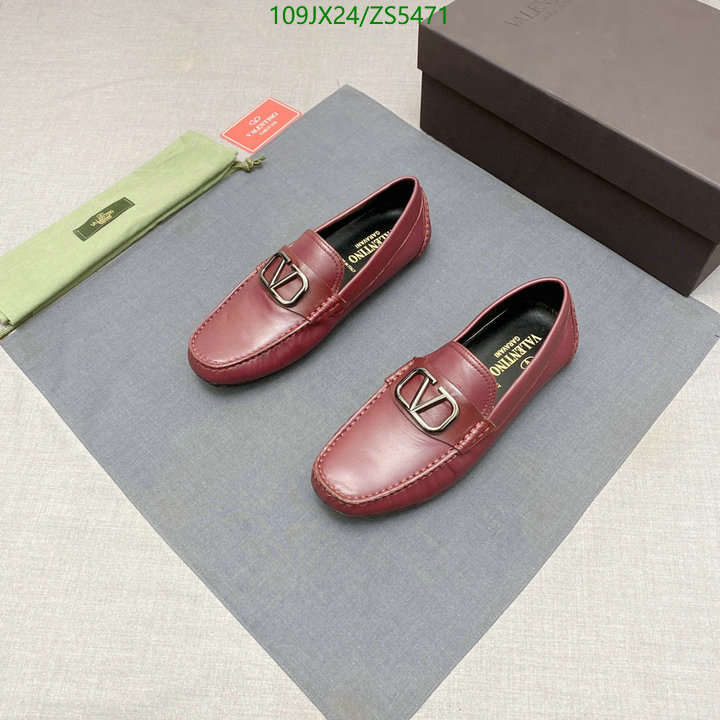 Men shoes-Valentino, Code: ZS5471,$: 109USD