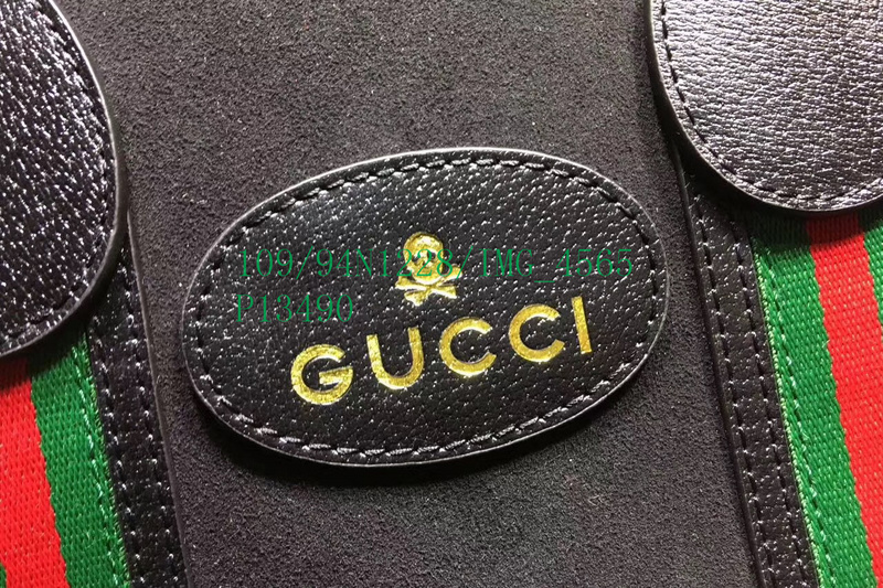 Gucci Bag-(4A)-Handbag-,Code:GGB111023,$: 109USD