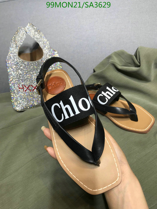 Women Shoes-Chloe, Code: SA3629,$: 99USD