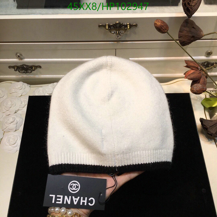 Cap -(Hat)-Chanel,Code: HP102947,$: 45USD