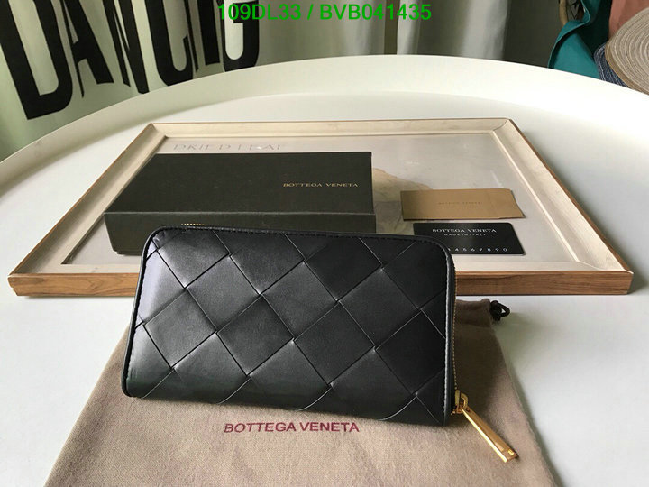 BV Bag-(Mirror)-Wallet-,Code: BVB041435,$: 109USD