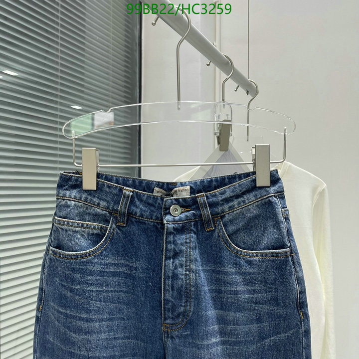 Clothing-BV, Code: HC3259,$: 99USD