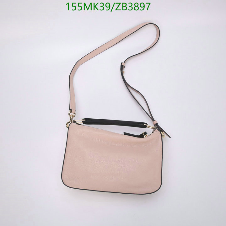 Marc Jacobs Bags -(Mirror)-Diagonal-,Code: ZB3897,$: 155USD