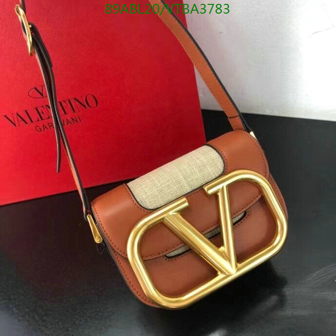 Valentino Bag-(4A)-Diagonal-,Code: VTBA3783,$: 89USD