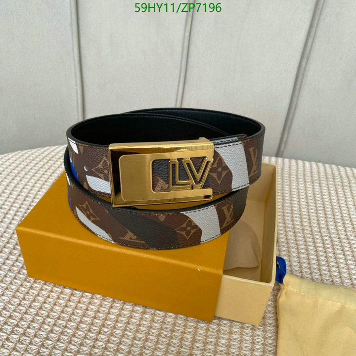 Belts-LV, Code: ZP7196,$: 59USD