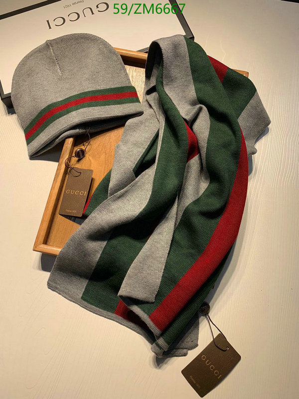 Scarf-Gucci, Code: ZM6667,$: 59USD