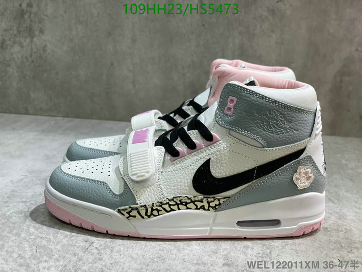 Women Shoes-Air Jordan, Code: HS5473,$: 109USD