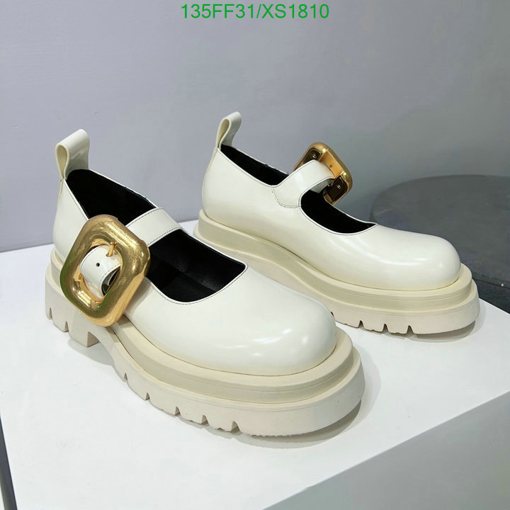 Women Shoes-BV, Code: XS1810,$: 135USD