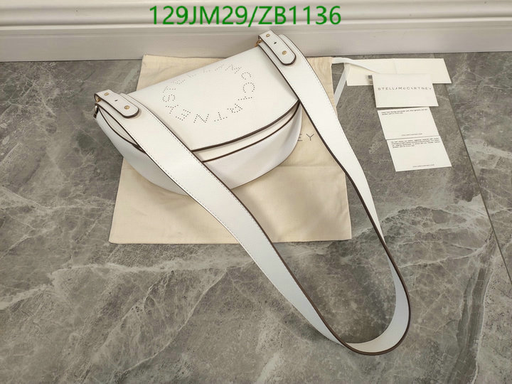 Stella McCartney Bag-(Mirror)-Diagonal-,Code: ZB1136,$: 129USD
