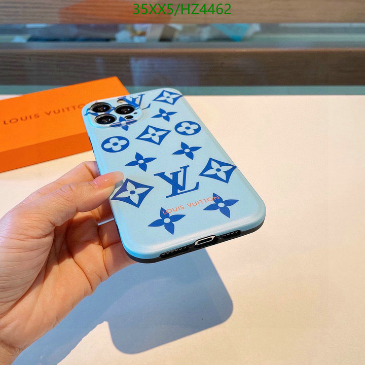 Phone Case-LV, Code: HZ4462,$: 35USD