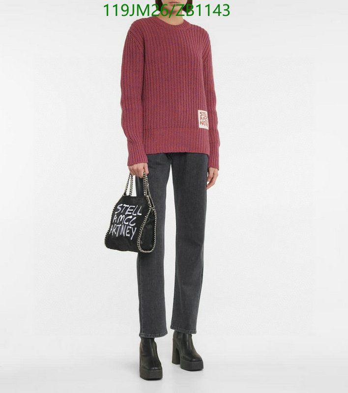 Stella McCartney Bag-(Mirror)-Diagonal-,Code: ZB1143,$: 119USD