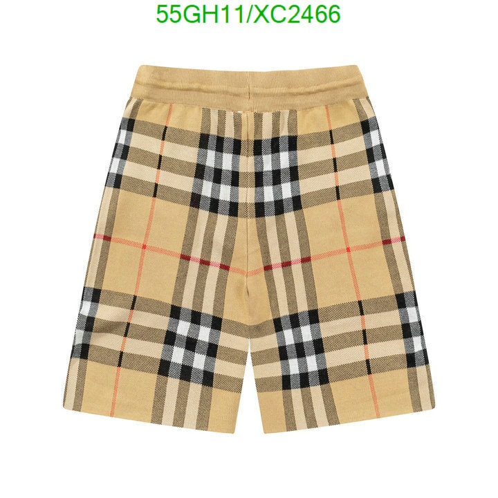 Clothing-Burberry, Code: XC2466,$: 55USD