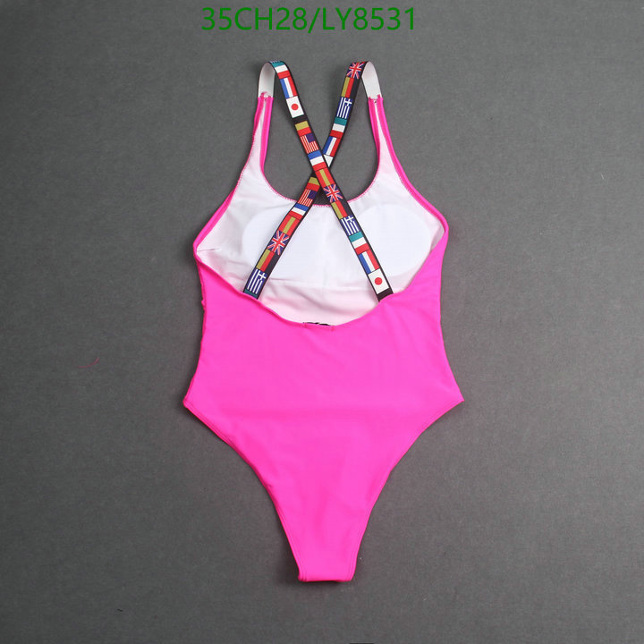 Swimsuit-Chanel,Code: LY8531,$: 35USD