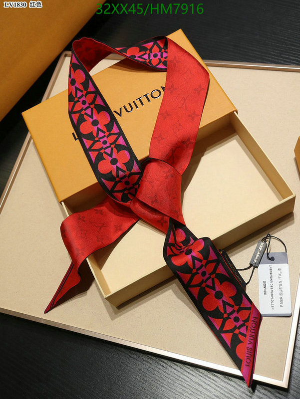 Scarf-LV, Code: HM7916,$: 32USD