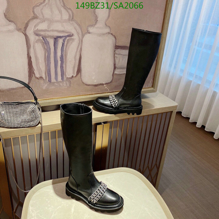 Women Shoes-Givenchy, Code: SA2066,$: 149USD