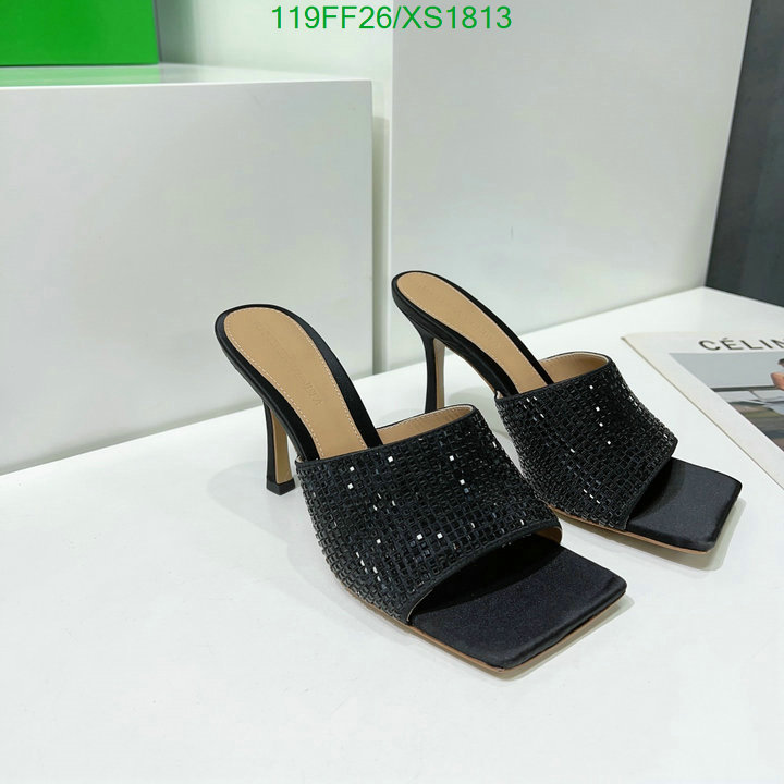 Women Shoes-BV, Code: XS1813,$: 119USD