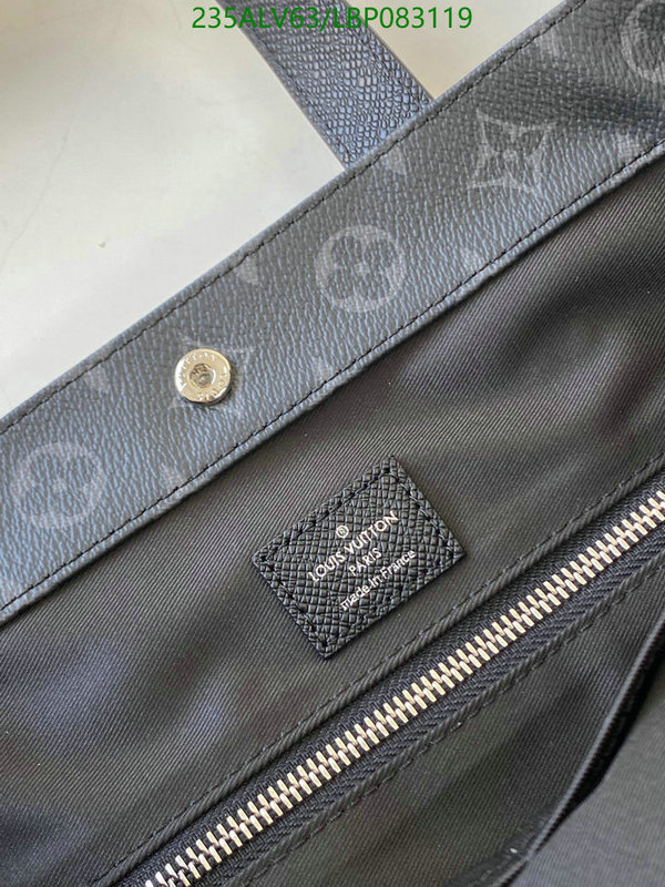 LV Bags-(Mirror)-Handbag-,Code: LBP083119,$:235USD