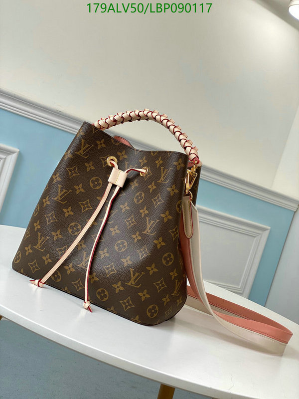 LV Bags-(Mirror)-Nono-No Purse-Nano No-,Code: LBP090117,$:179USD