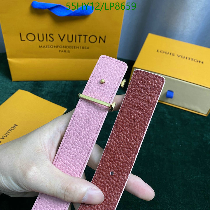 Belts-LV, Code: LP8659,$: 55USD